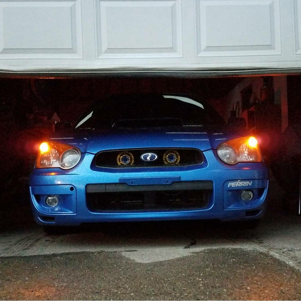 Profile of Sean Karr