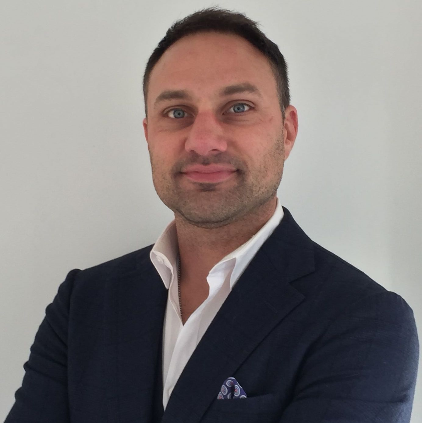 Profile of Arthur Marek