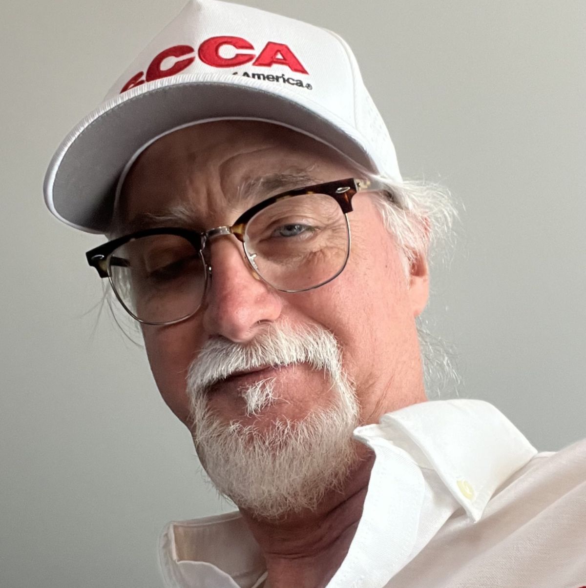 Profile of Rodney Taylor