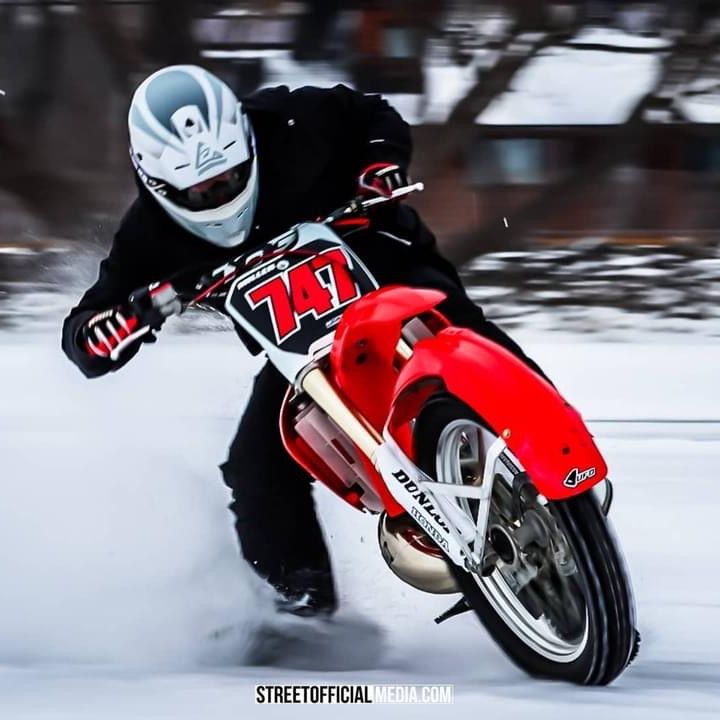 Profile of Tyler Miller