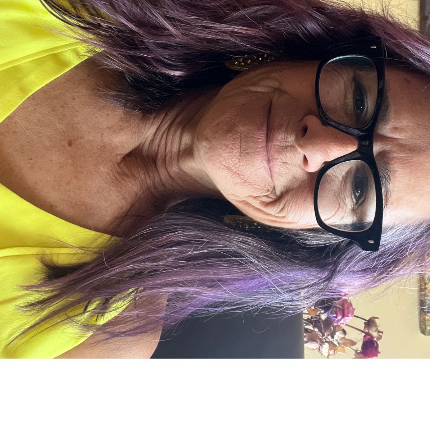 Profile of Linda Goodman