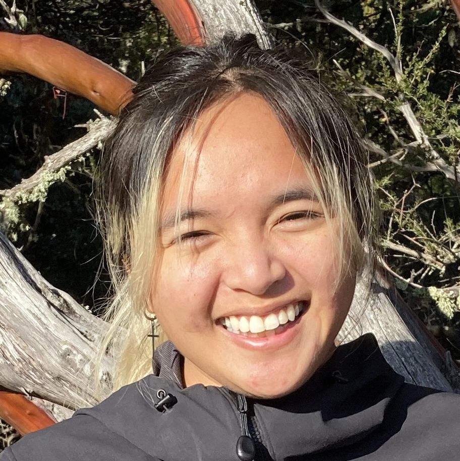 Profile of Tresha Uy