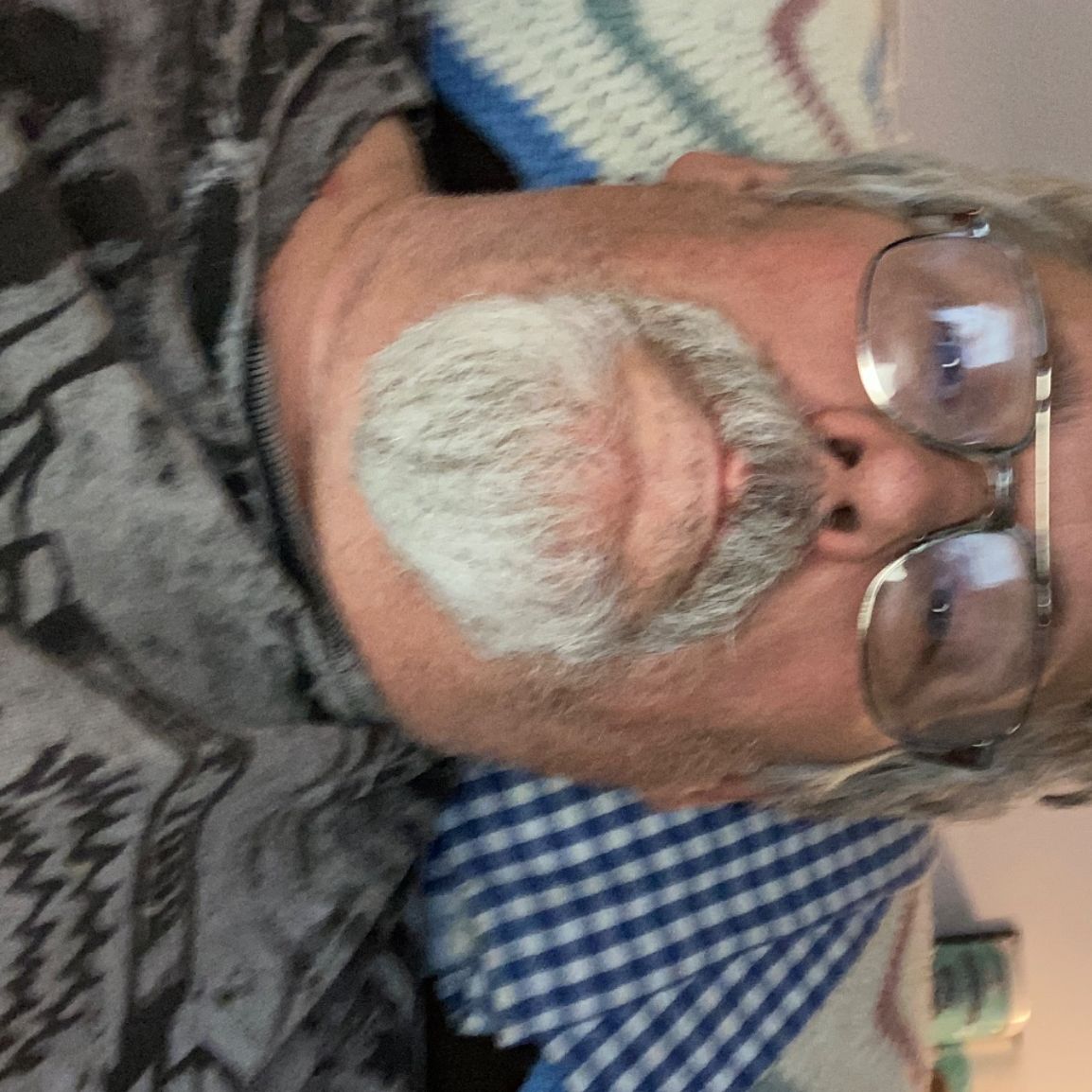 Profile of Chris James