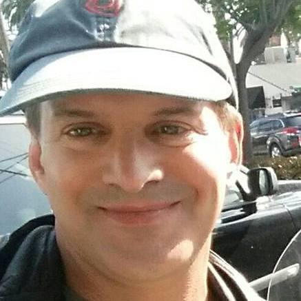 Profile of John Dipietro