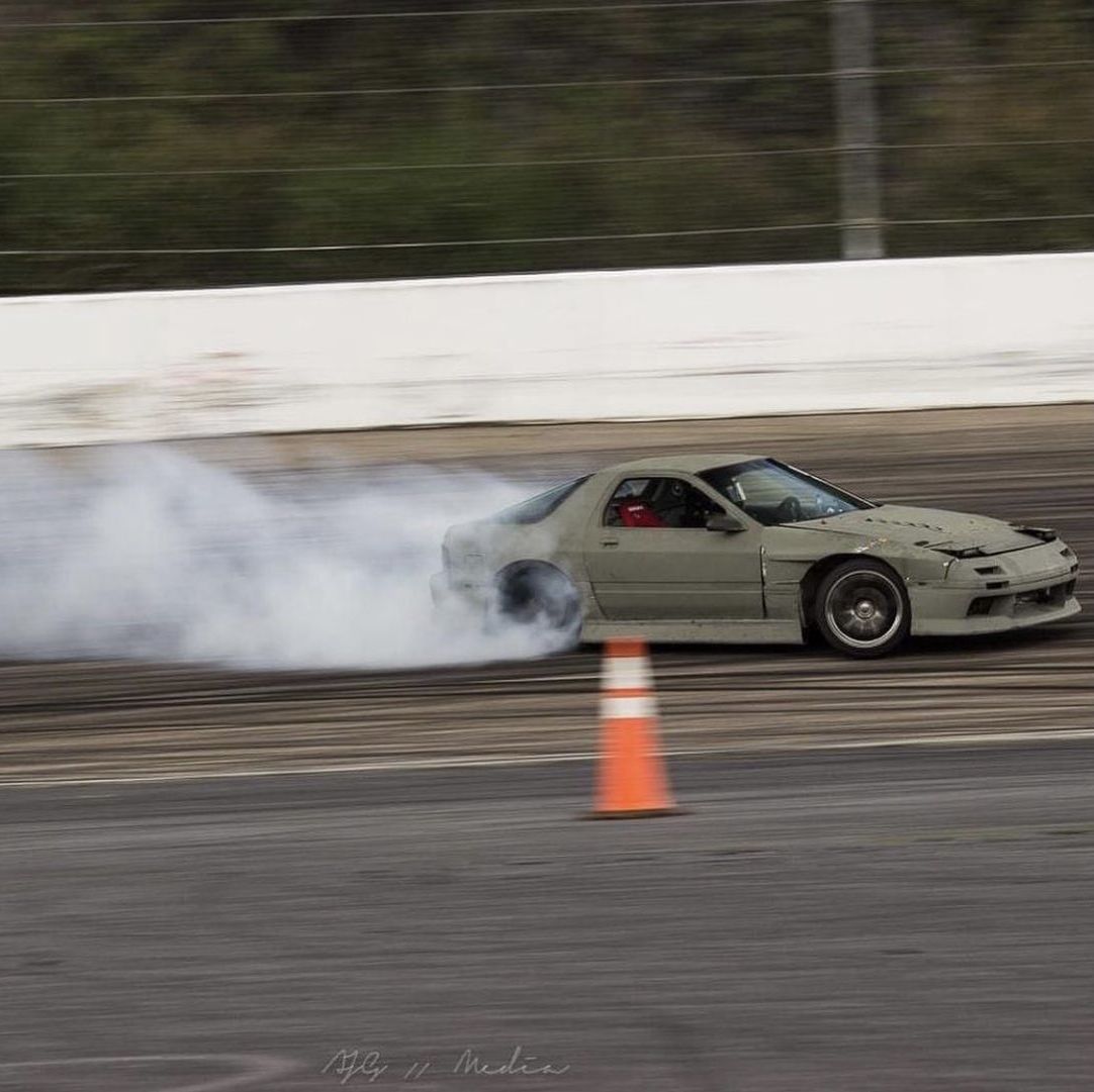 Profile of Garrett Wilburn