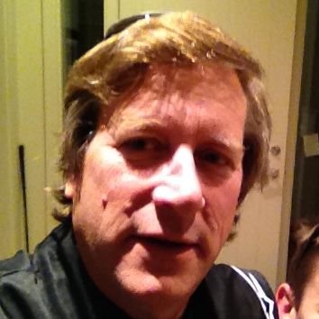 Profile of Gary Cook