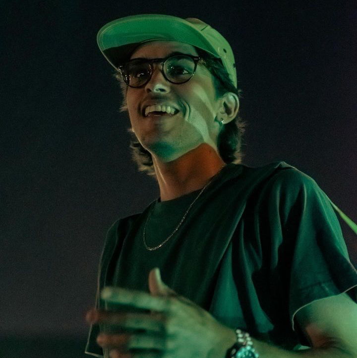 Profile of Gino Sambolin