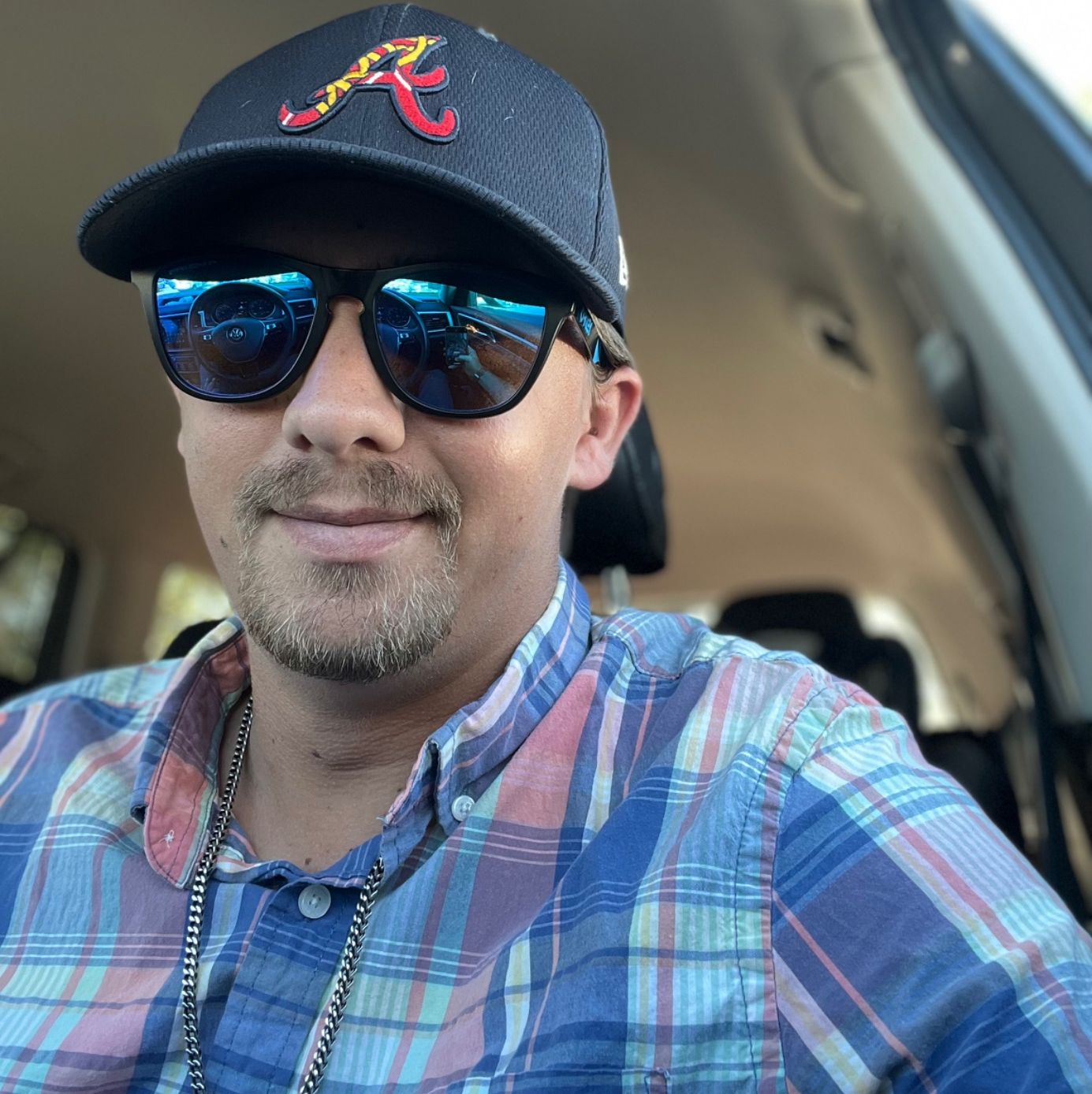 Profile of Logan Mcgee