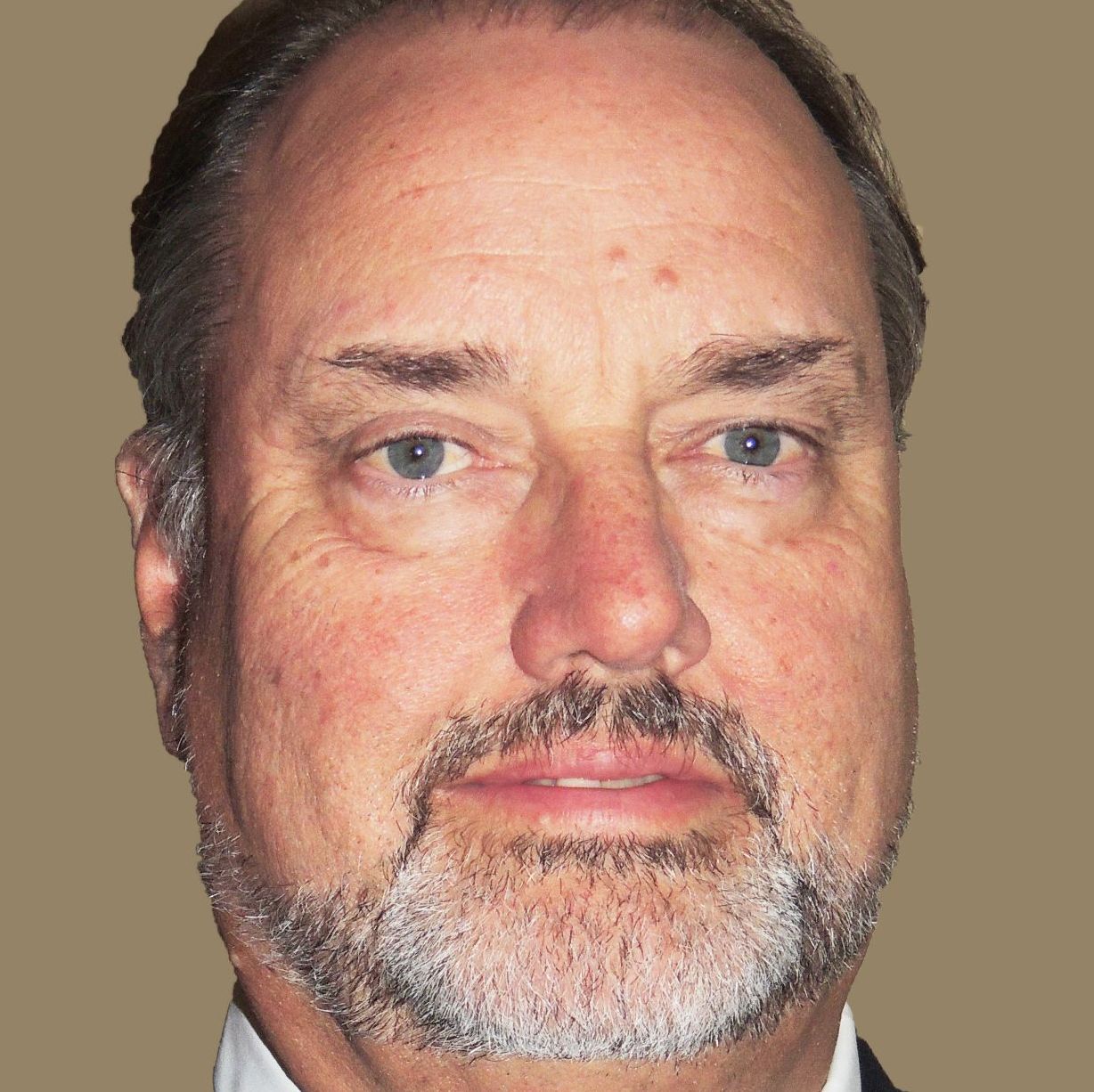 Profile of John Kelley