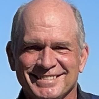 Profile of Conrad Van Hyning