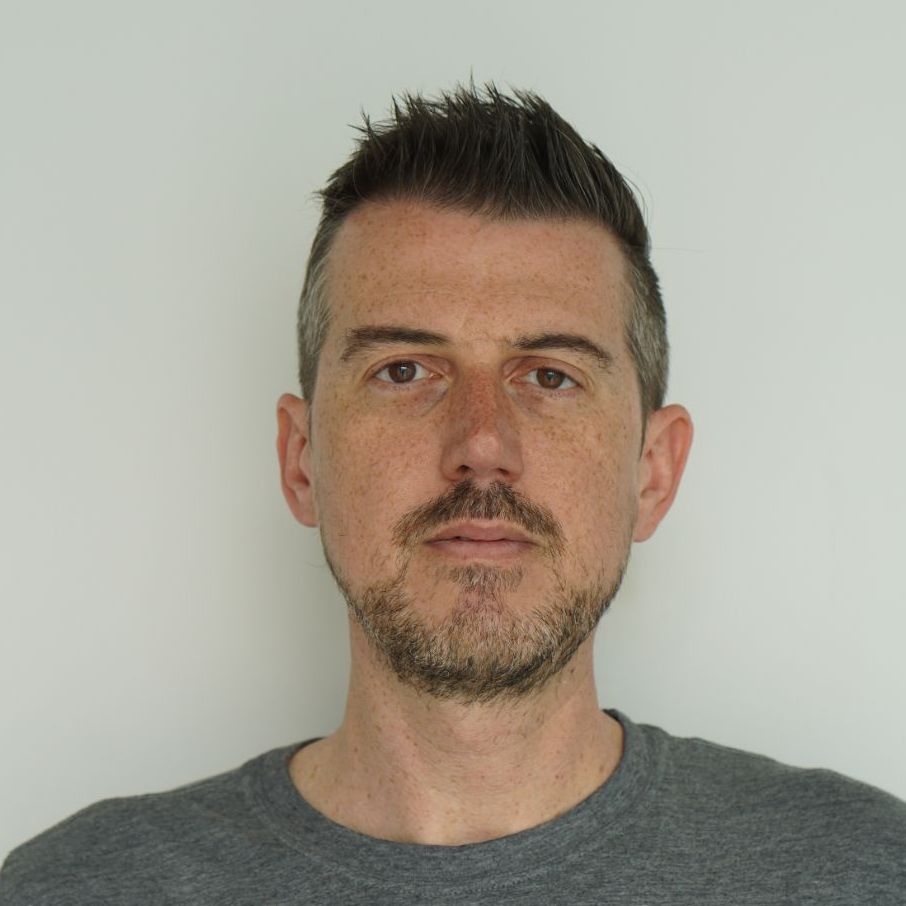 Profile of Andrew Knox