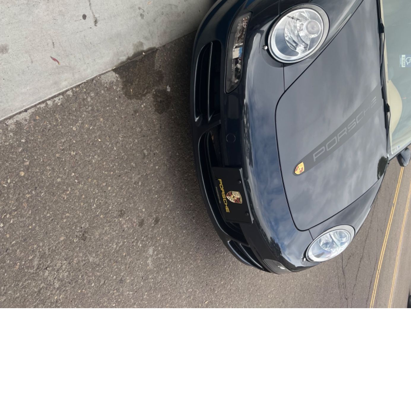 Profile of Thomas McCain