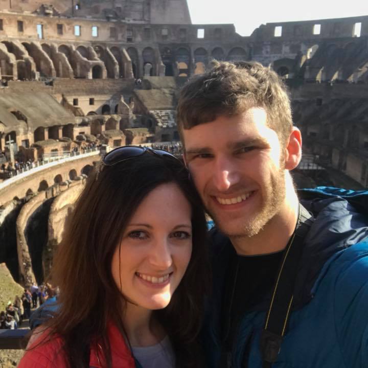 Profile of Alexander Ursin