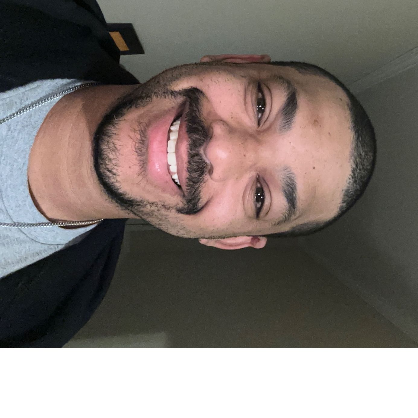 Profile of Greg Williams