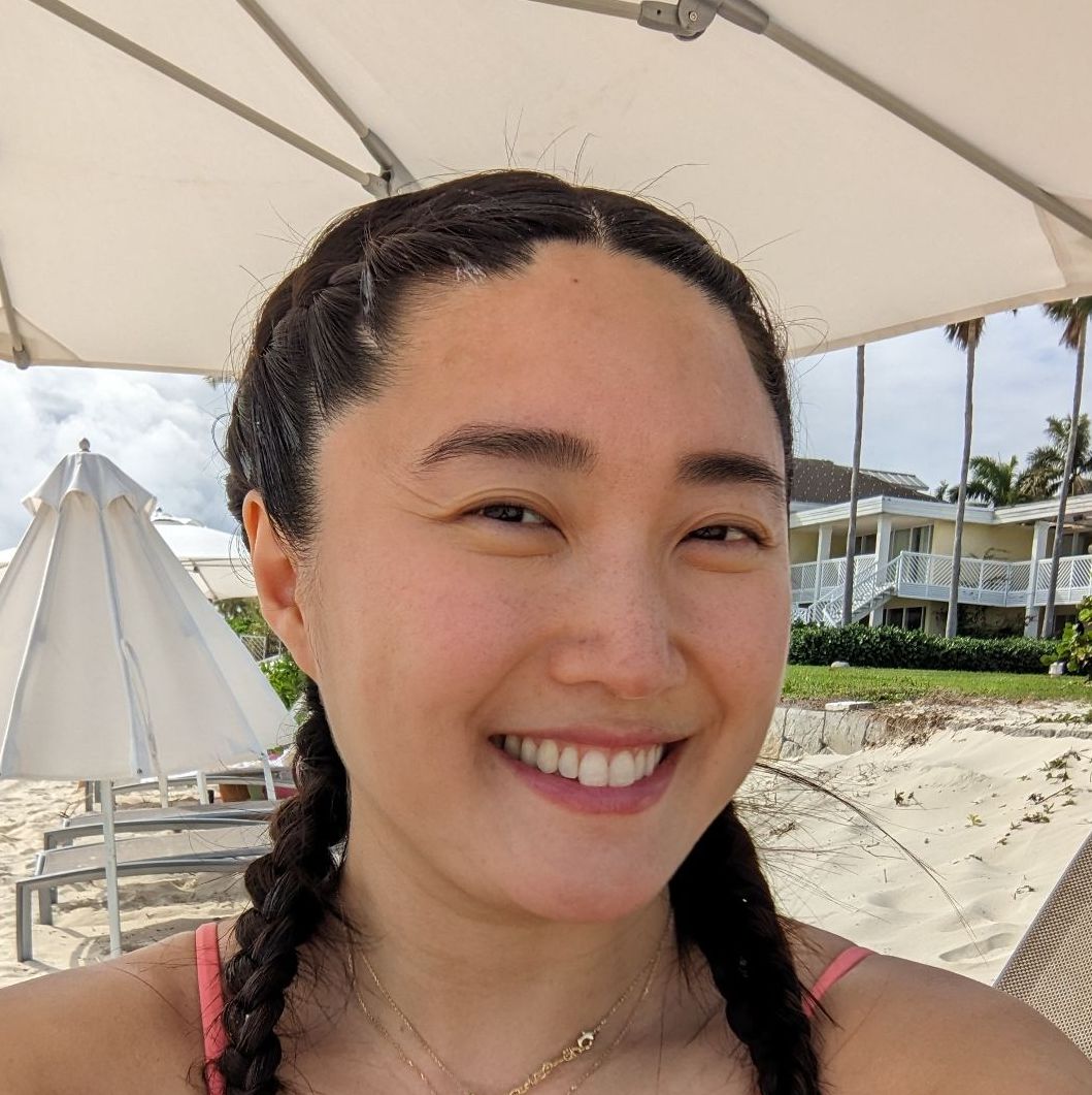 Profile of Rui Li