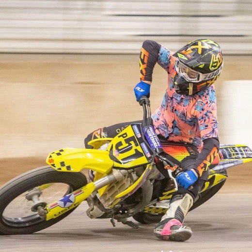 Profile of Paxton Wenz