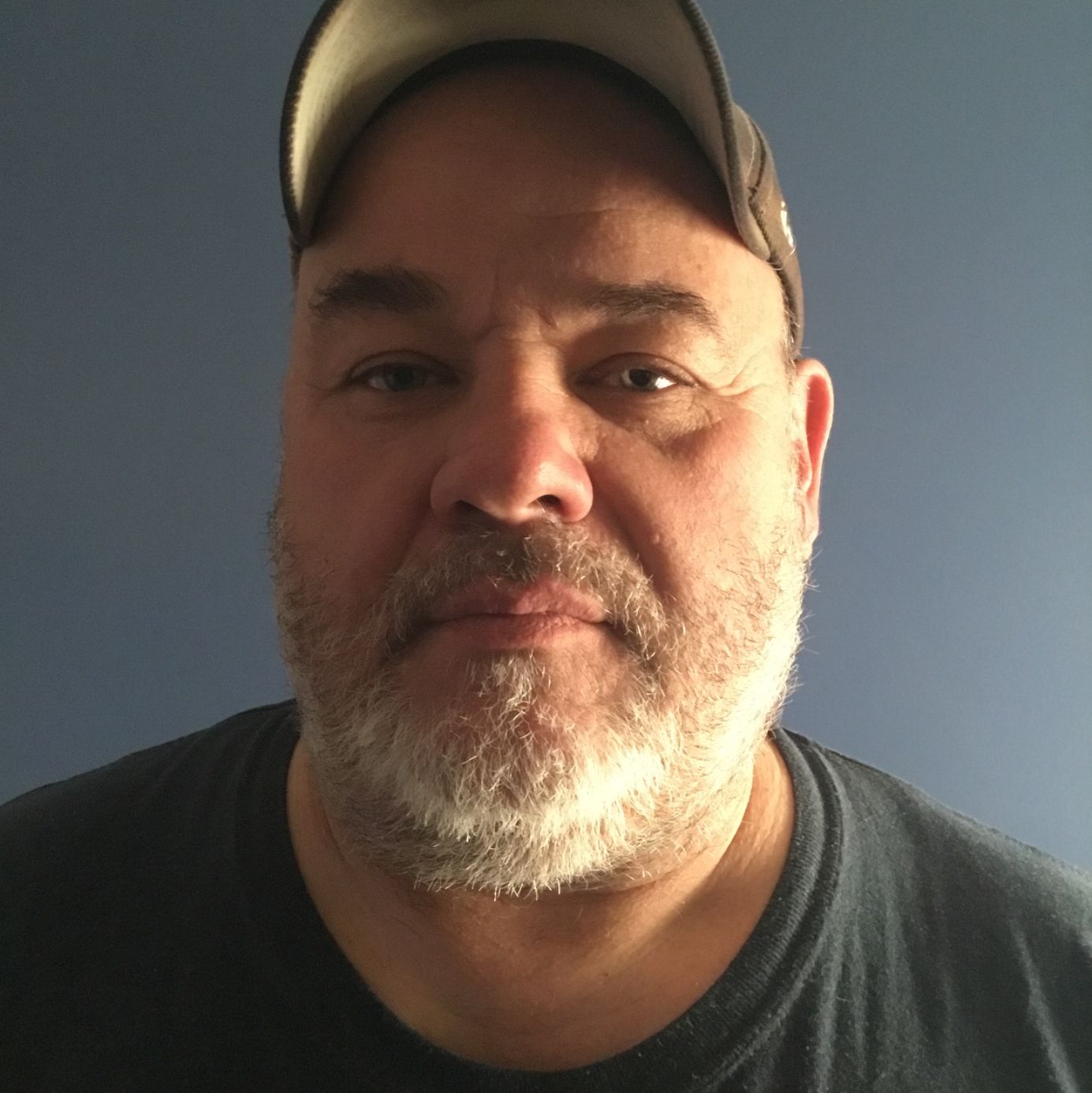 Profile of Mike Kerdes