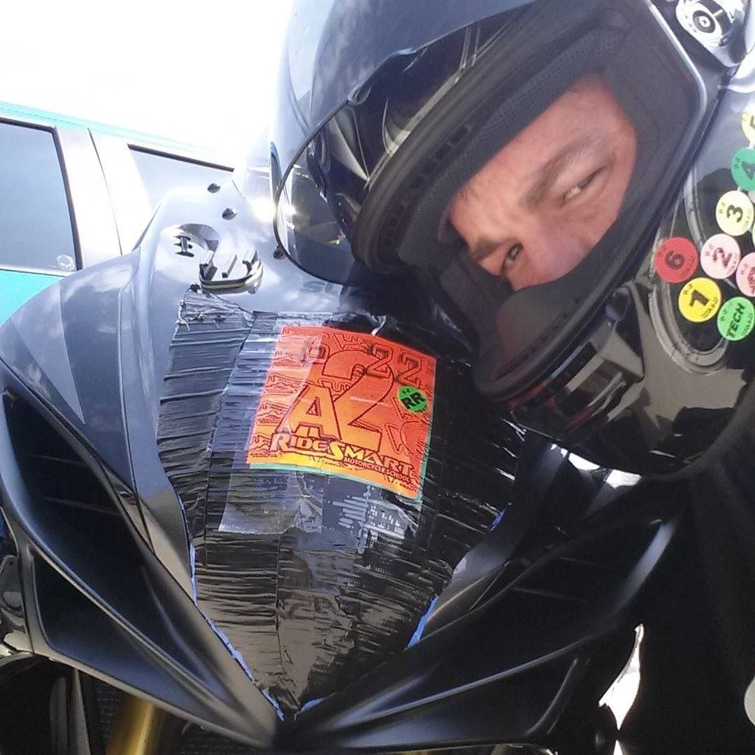 Profile of Jeremy Tichenor