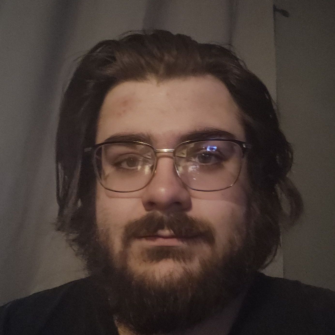 Profile of Aidan Ramsey