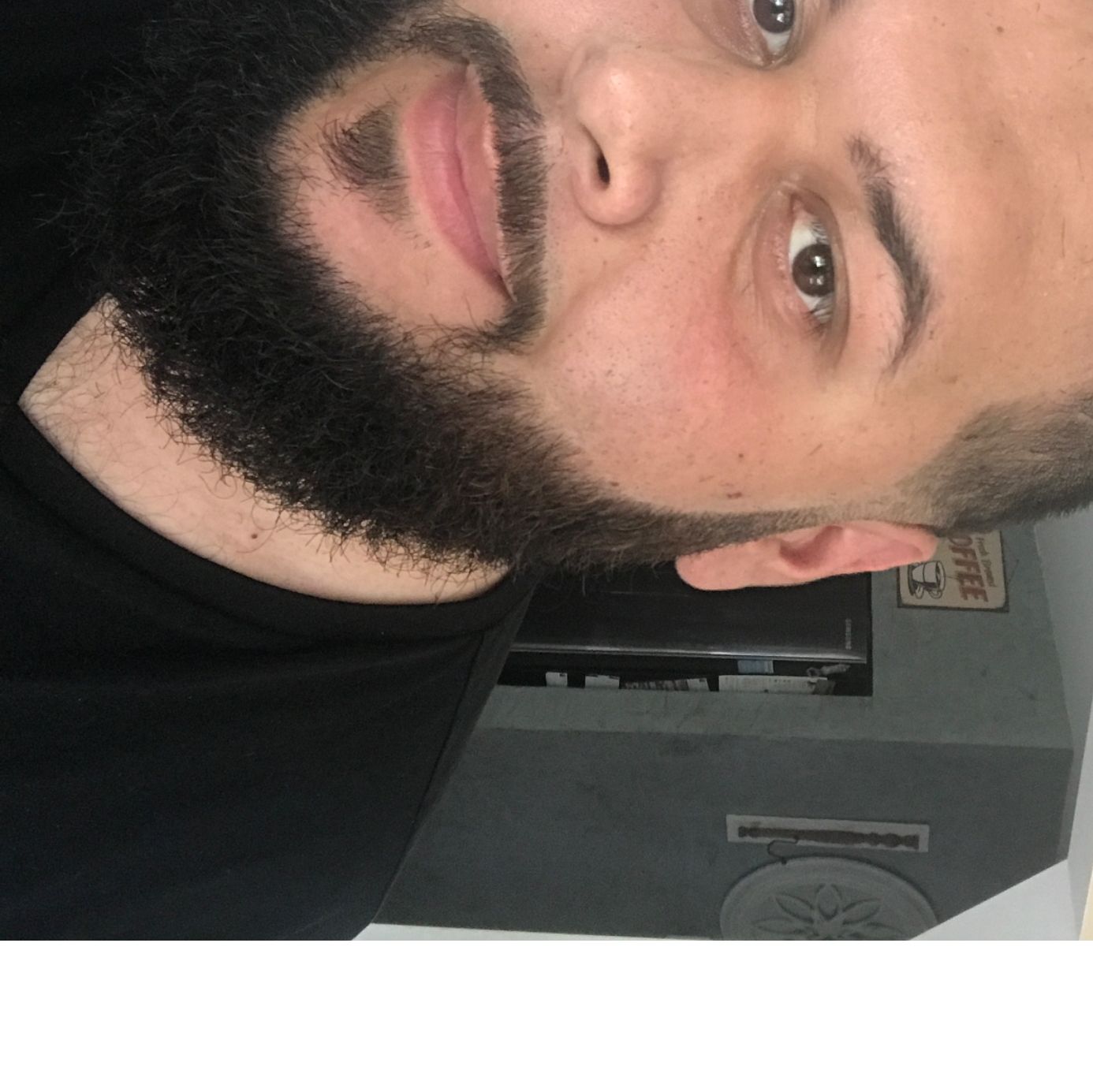 Profile of Anthony Santiago