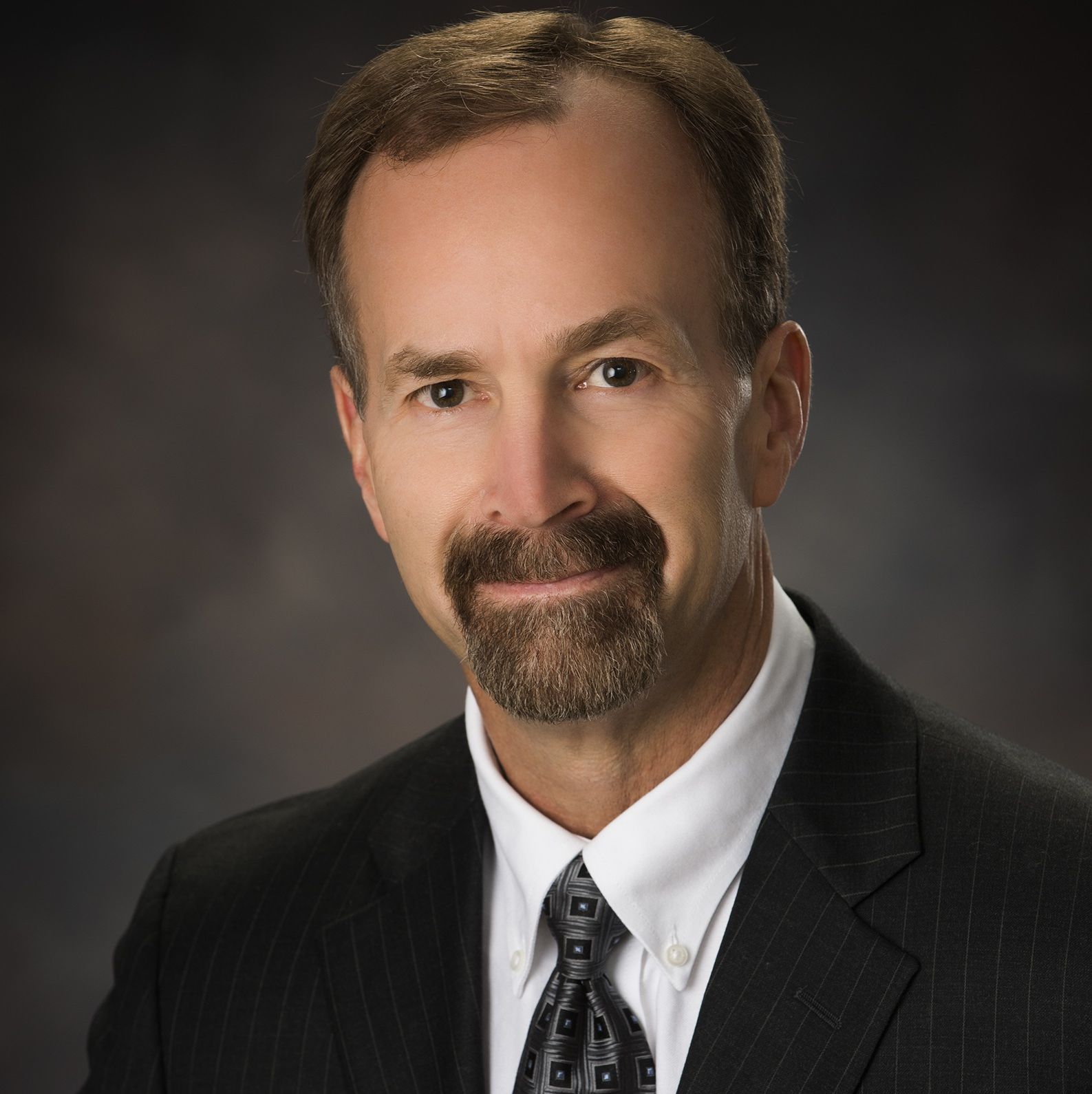 Profile of Steve Sands