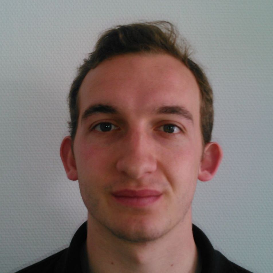 Profile of Matteo Ferrer-Aza