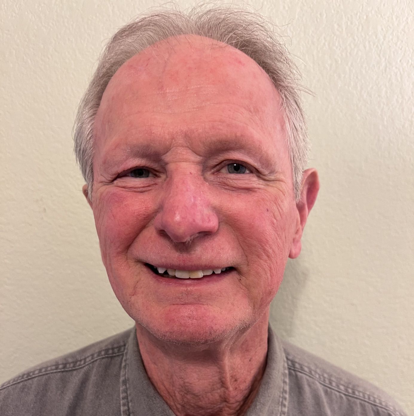 Profile of Leonard James Srnka