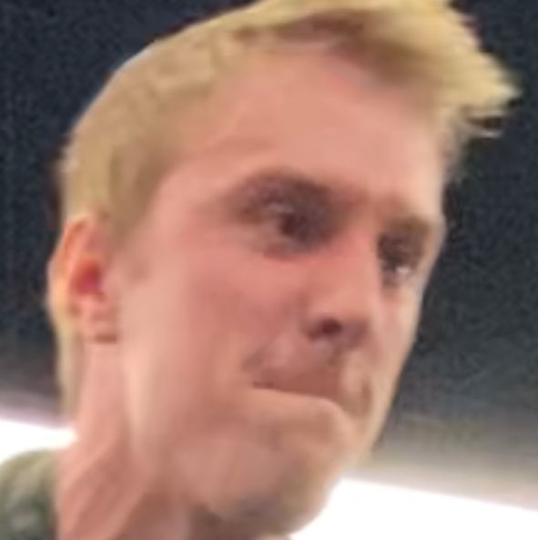 Profile of Sebastian Dowell