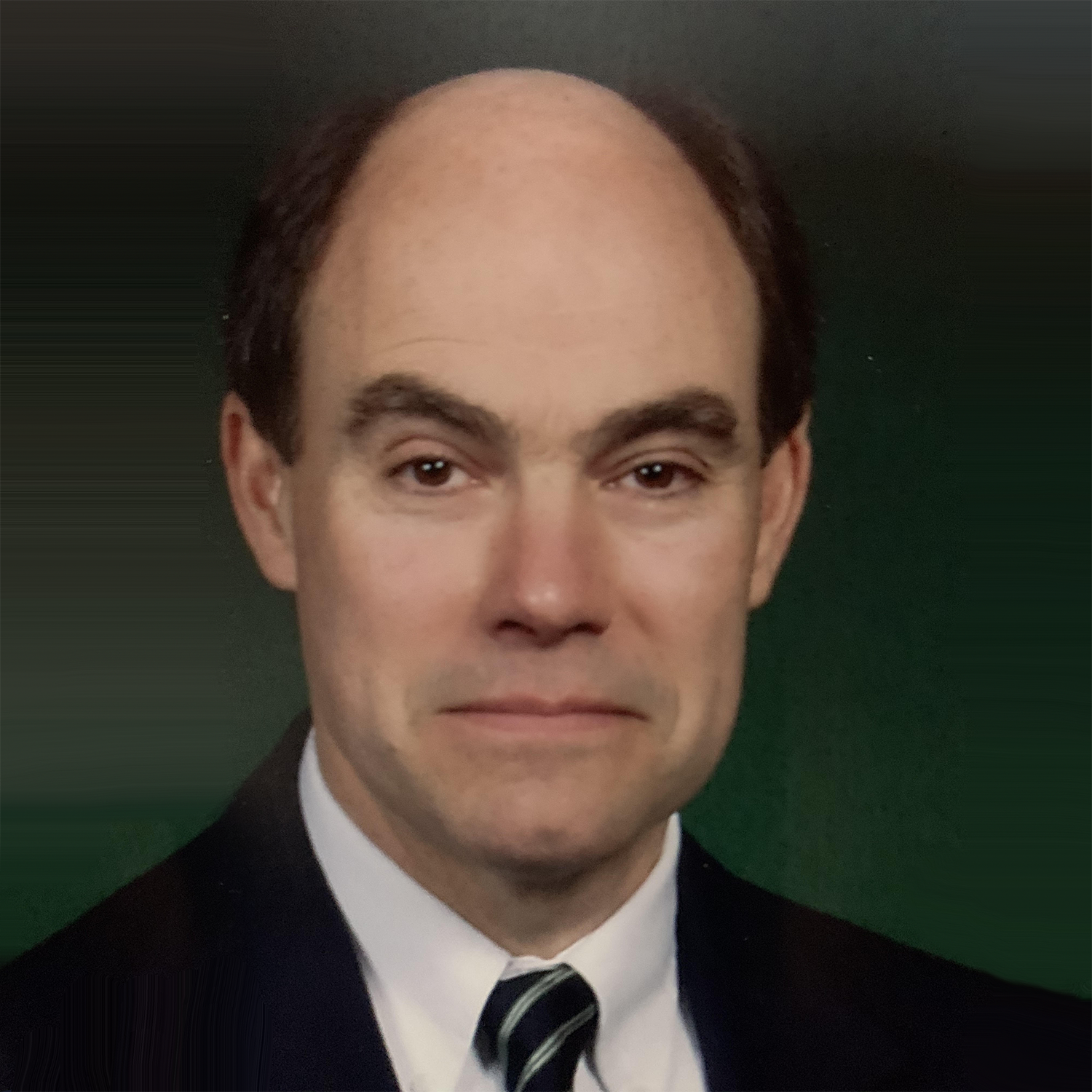 Profile of Pete Henderson