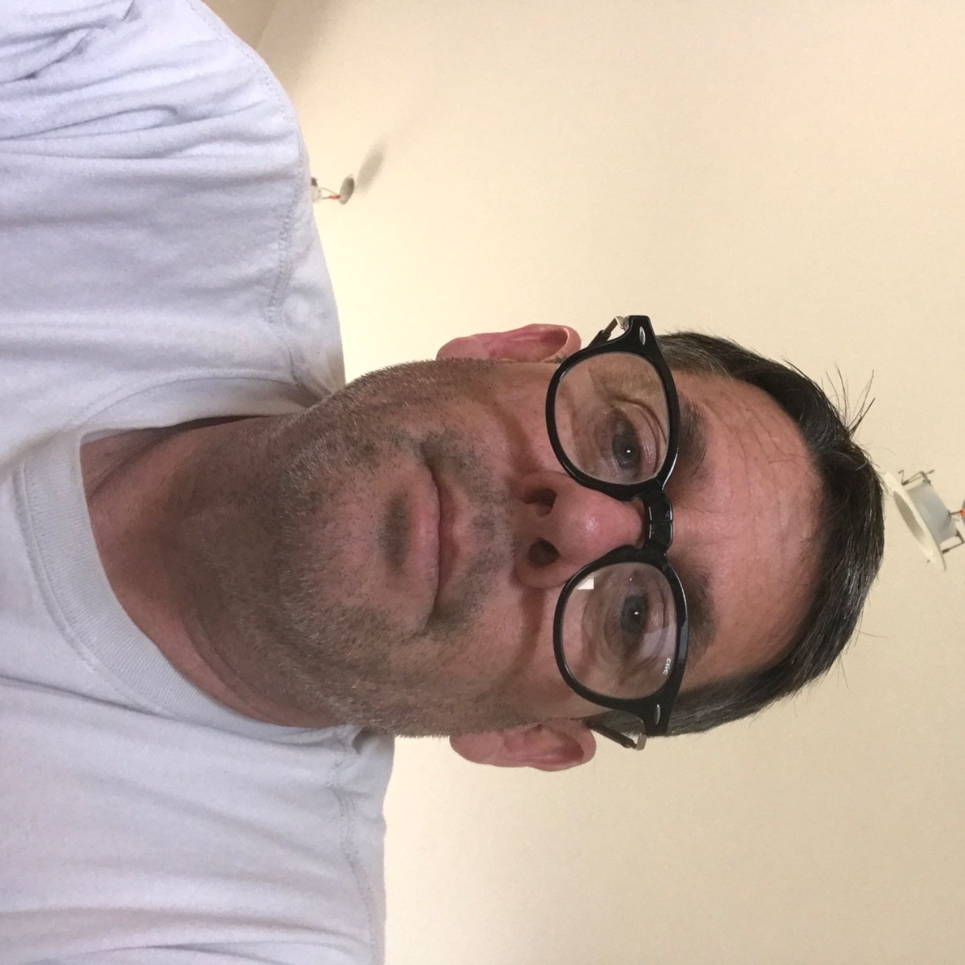 Profile of Rich Gallardo