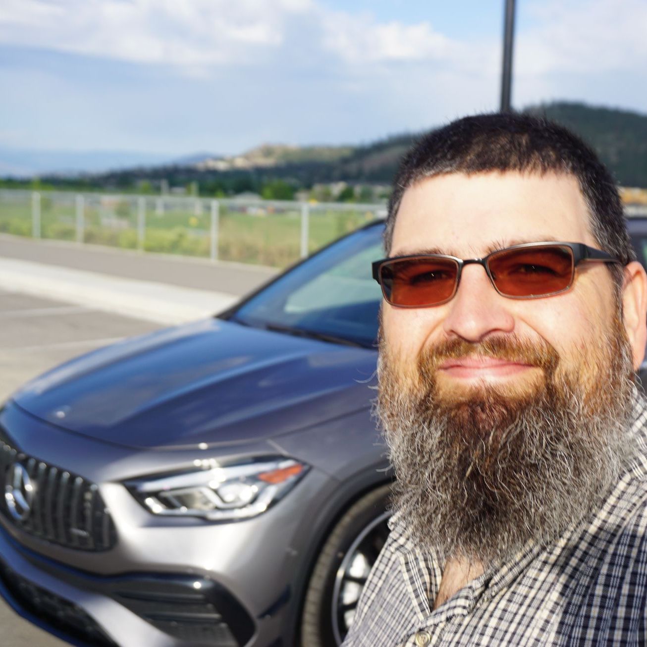 Profile of Daniel Audette