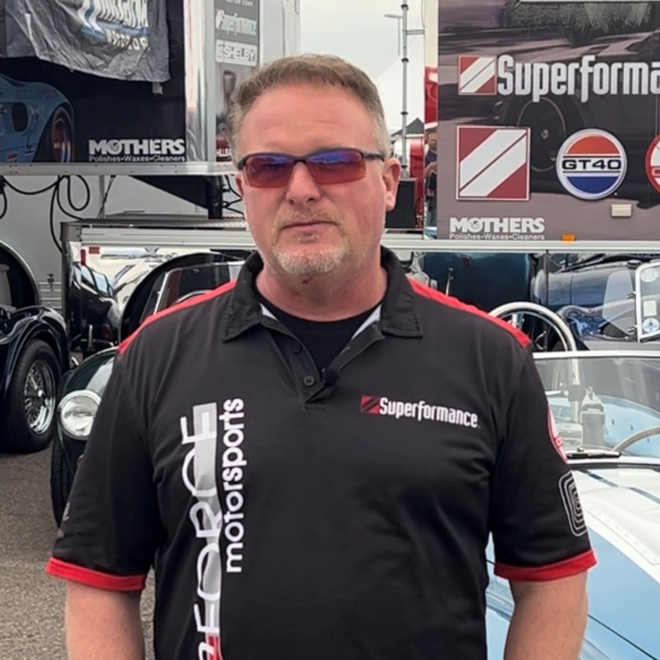 Profile of Dan Long