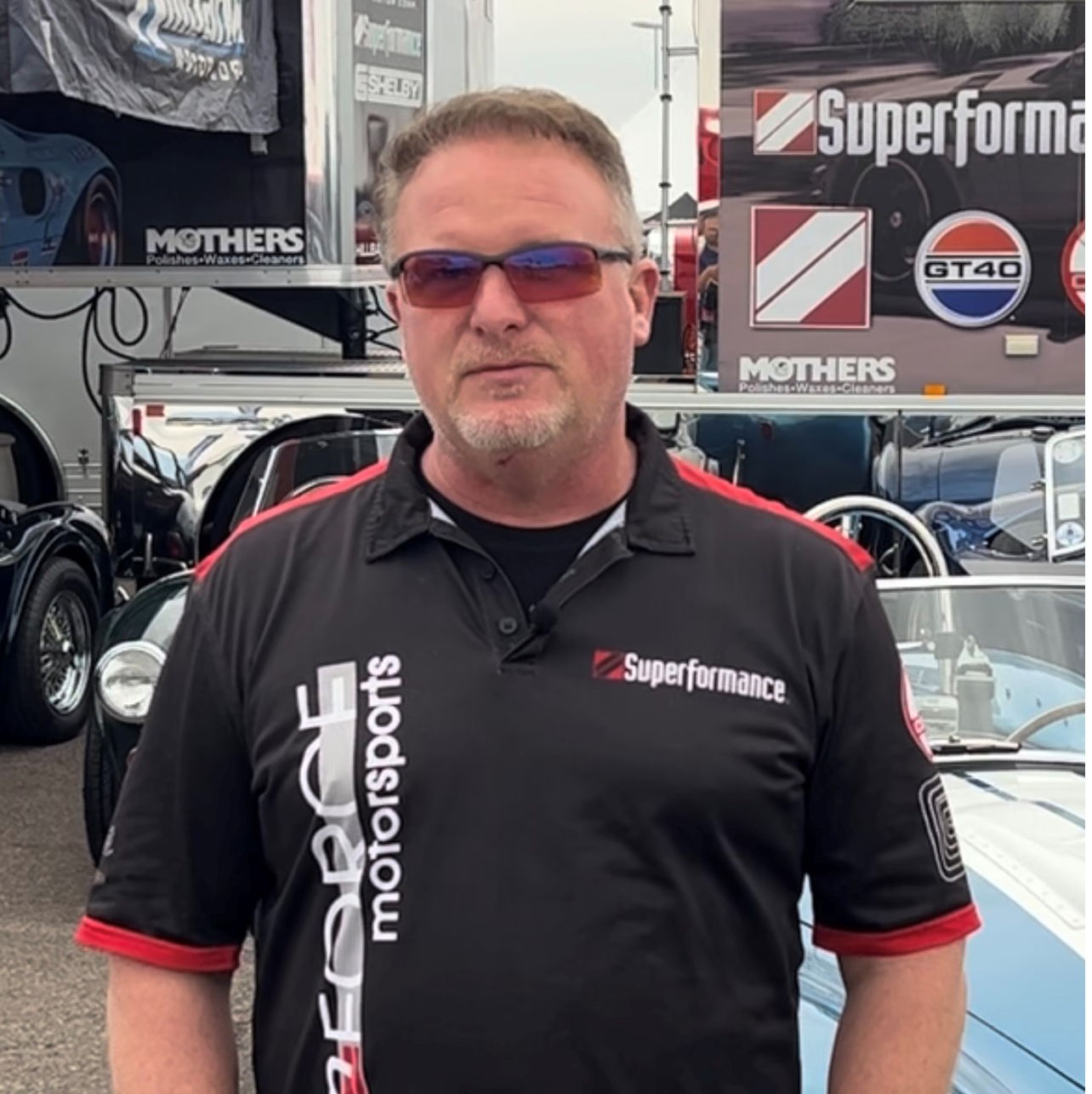 Profile of Dan Long