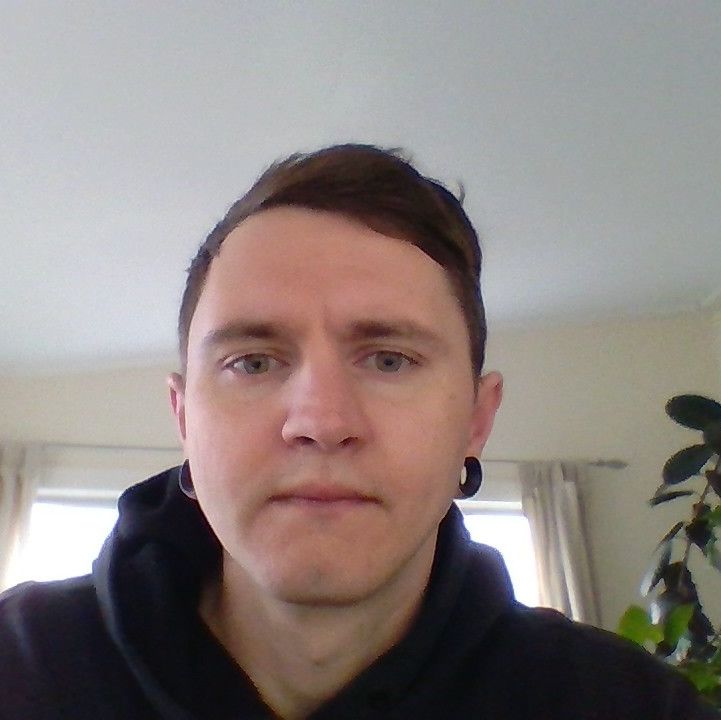 Profile of Rodney Banman