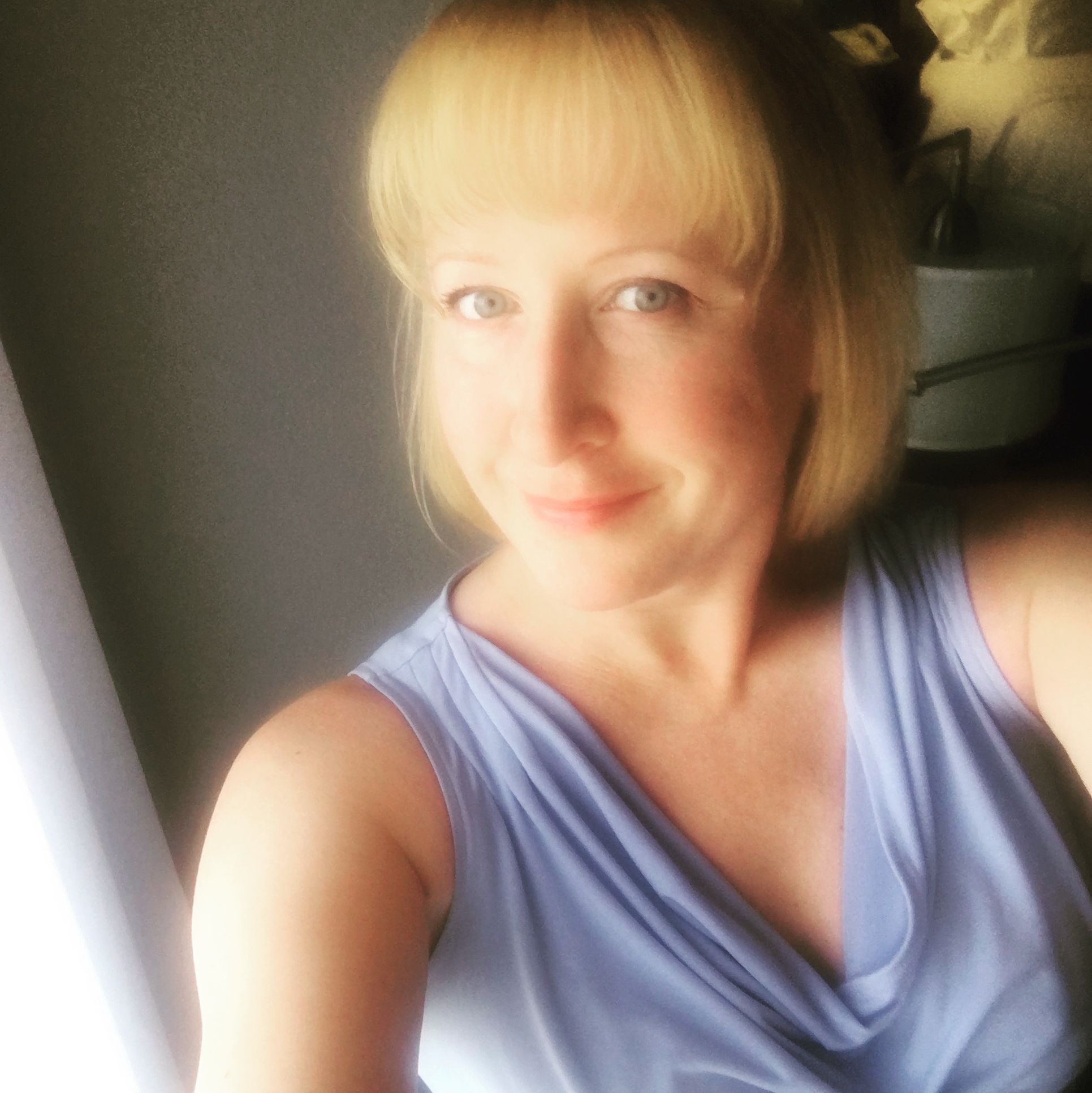 Profile of Amanda Moore