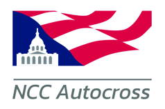 2022 NCC Autocross Points Event #1 