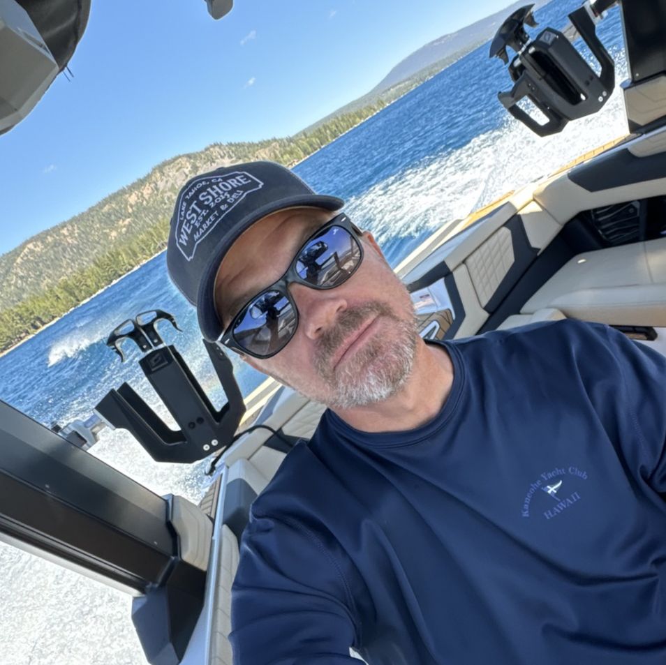 Profile of Ryan Rossiter