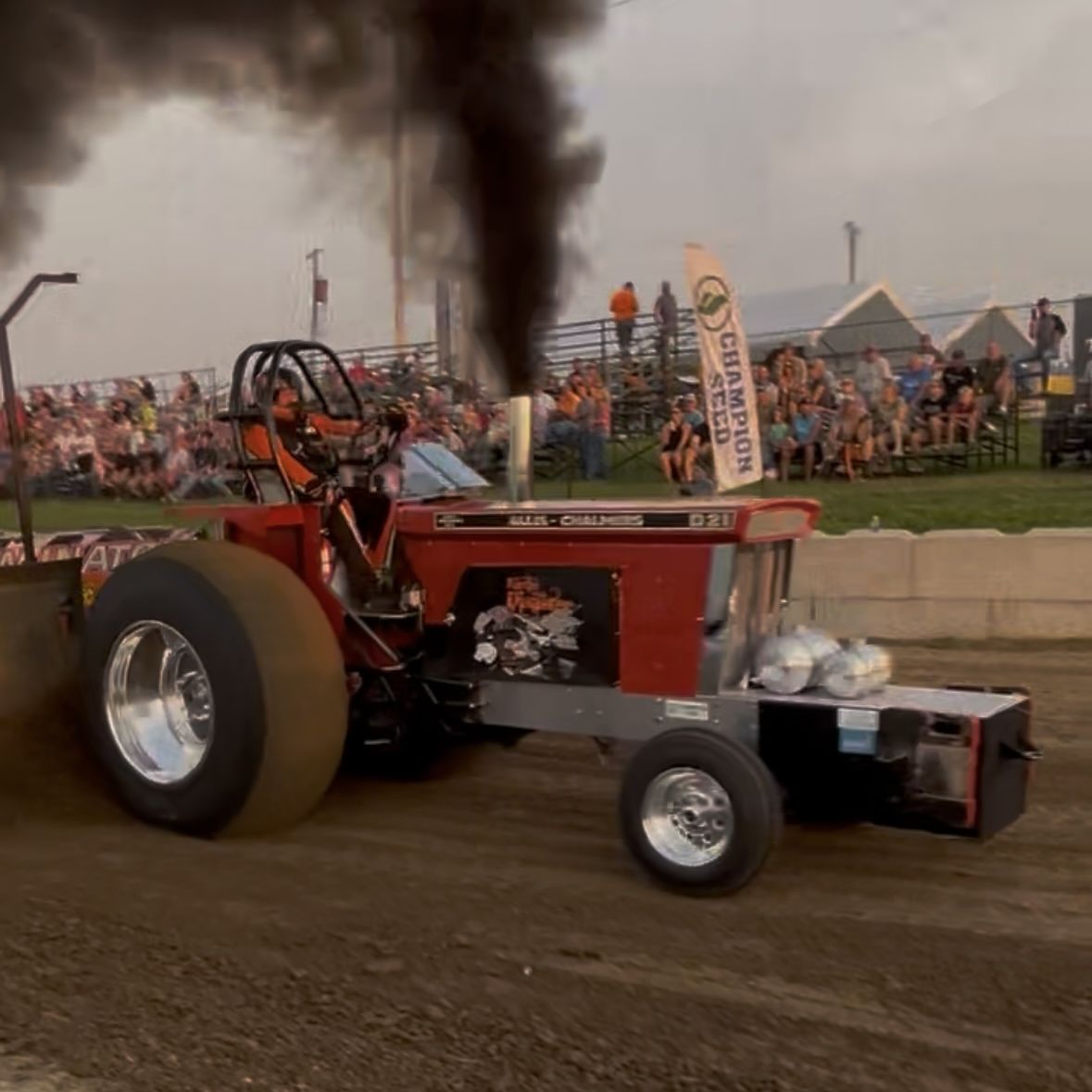 Profile of Morris Beatty