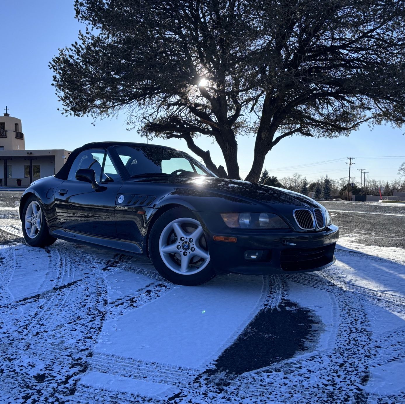 Profile of Rylan Rodar