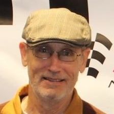 Profile of Keith Williamson