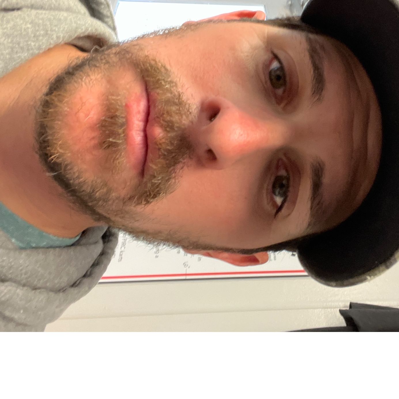 Profile of Darren Cesena