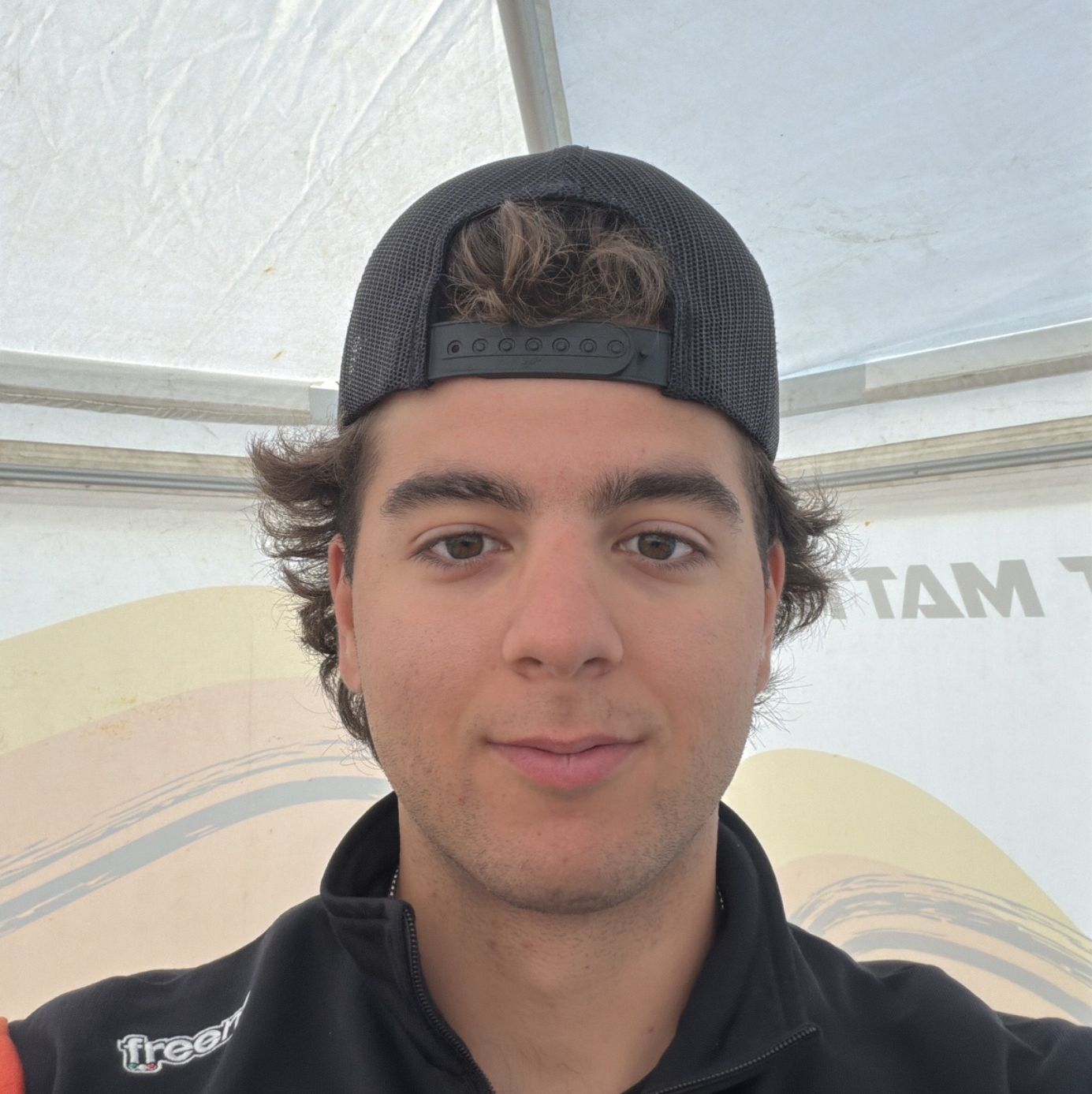 Profile of Gianni Leo