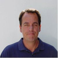 Profile of Todd Buttrick