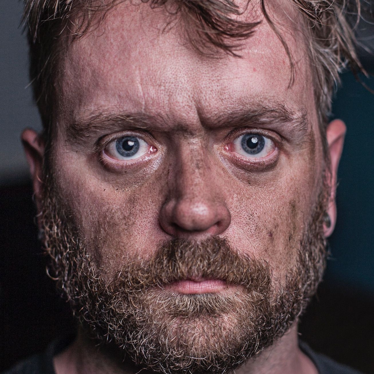 Profile of Ian Pouliot