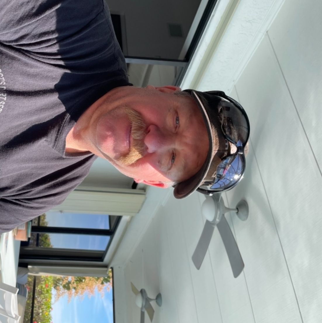 Profile of Dale Vogt