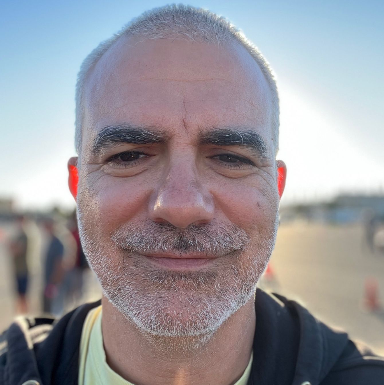 Profile of Joshua Deighton