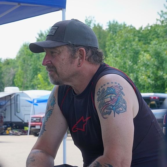 Profile of Greg Otto