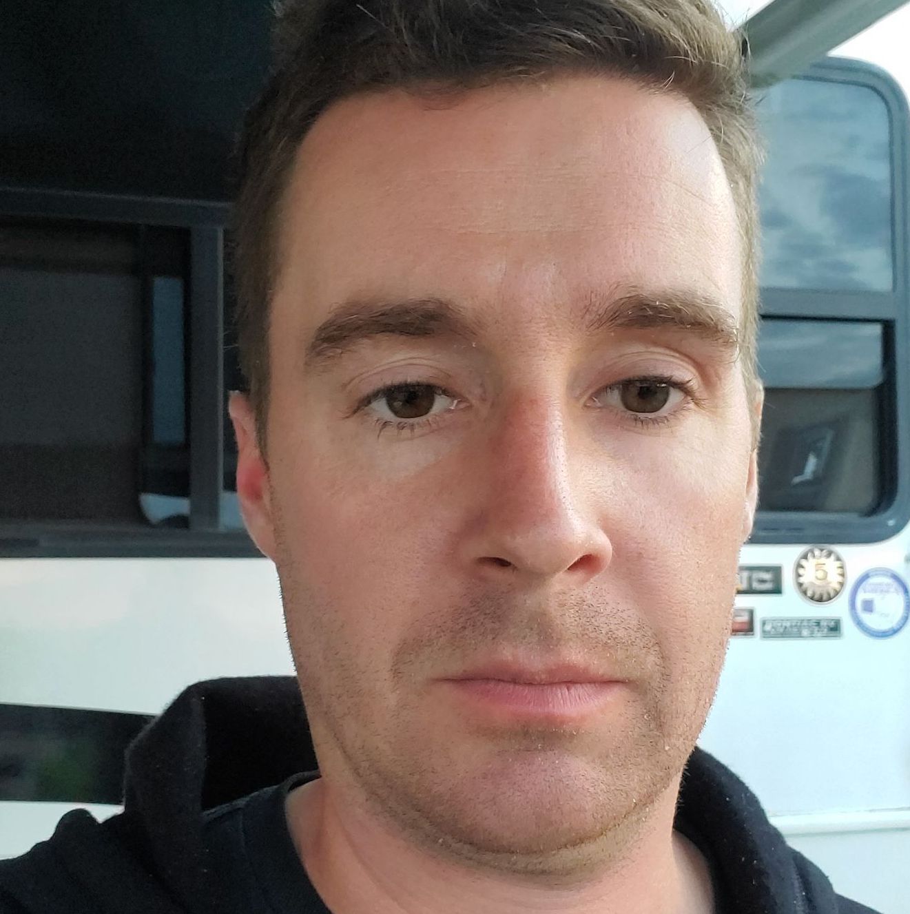 Profile of William Young