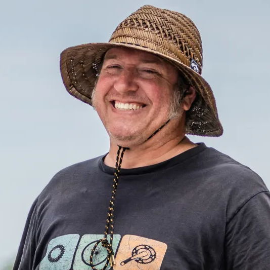 Profile of Chris Lybarger