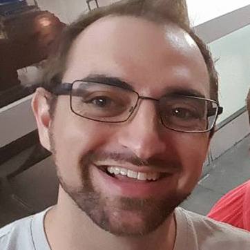 Profile of James Smetkowski